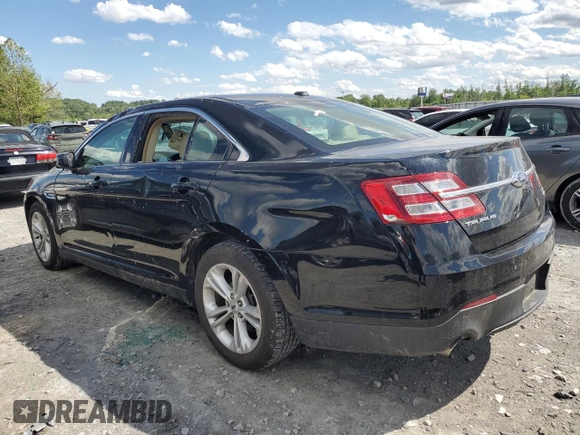 2016 Ford Taurus SEL z VIN 1FAHP2E9XGG117710, wystawiony jako Copart lot #57914095 z przebiegiem 131 344 mil mil oraz Szkoda całkowita • Salvage title. Historia ofert i sprzedaży dostępna na DreamBid. Obrazek 2.