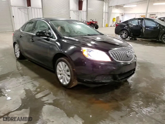 2016 Buick Verano with VIN 1G4PP5SK3G4138944, listed as a Copart auction lot 49087405 with 78,125 mi miles and Salvage Title. Bid and sale history available at carsss.com. Image 11.