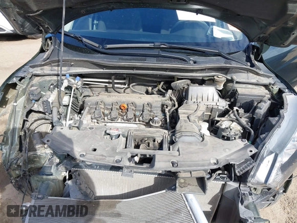 2017 Honda HR-V EX with VIN 3CZRU5H56HM720897, listed as a IAAI auction lot 41878528 with 78,107 mi miles. Bid and sale history available at carsss.com. Image 10.