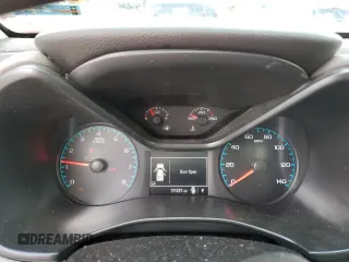 2017 Chevrolet Colorado 2WD WT with VIN 1GCHSBEA6H1208657, listed as a Copart auction lot 56302065 with 171,337 mi miles and Salvage title. Bid and sale history available at DreamBid. Image 9.