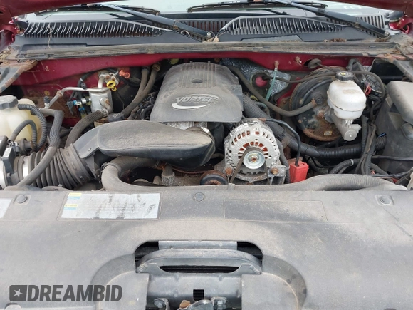 2005 Chevrolet Silverado 1500 LT with VIN 2GCEK13T751153160, listed as a IAAI auction lot 42151415 with 182,930 mi miles and . Bid and sale history available at DreamBid. Image 10.