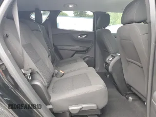 2021 Chevrolet Blazer LT с VIN 3GNKBHRS5MS578199, выставлен на аукционе Copart как лот 66315895 с пробегом 68 179 миль миль и Списание • Salvage title. История ставок и продаж доступна на DreamBid. Изображение 11.
