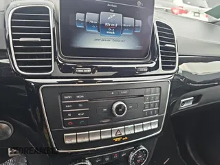 2019 Mercedes-Benz GLS 63 AMG z VIN 4JGDF7FE8KB219514, wystawiony jako Copart lot #62428725 z przebiegiem 206 264 mil mil oraz Czysty tytuł • Clean title. Historia ofert i sprzedaży dostępna na DreamBid. Obrazek 9.