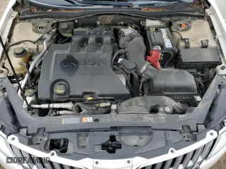 2011 Lincoln MKZ with VIN 3LNHL2GC8BR771052, listed as a Copart auction lot 51164365 with 152,314 mi miles and Salvage Title. Bid and sale history available at carsss.com. Image 11.