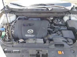 2016 Mazda CX-5 Sport с VIN JM3KE2BY5G0793032, выставлен на аукционе IAAI как лот 42128706 с пробегом 52 010 миль миль и . История ставок и продаж доступна на DreamBid. Изображение 10.