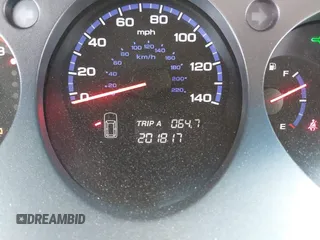 2004 Acura MDX Touring Pkg w/Navigation with VIN 2HNYD18834H520180, listed as a IAAI auction lot 41934124 with 201,817 mi miles. Bid and sale history available at carsss.com. Image 15.