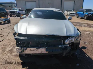 2020 Nissan Altima S z VIN 1N4BL4BV6LC208604, wystawiony jako Copart lot #49843965 z przebiegiem 89 384 mil mil oraz Szkoda całkowita • Salvage title. Historia ofert i sprzedaży dostępna na DreamBid. Obrazek 5.