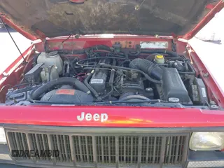 1995 Jeep Cherokee Sport с VIN 1J4FJ68SXSL572608, выставлен на аукционе IAAI как лот 42023846 с пробегом 167 342 миль миль и . История ставок и продаж доступна на DreamBid. Изображение 10.