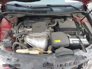 2014 Toyota Camry L with VIN 4T1BF1FK2EU764952, listed as a IAAI auction lot 41417732 with 1 mi miles. Bid and sale history available at carsss.com. Image 10.