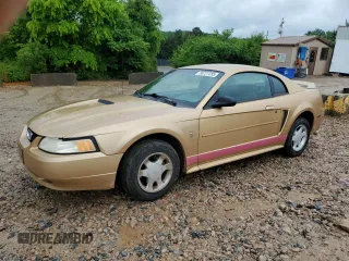 2000 Ford Mustang z VIN 1FAFP404XYF179209, wystawiony jako Copart lot #56727285 z przebiegiem 268 415 mil mil oraz Szkoda całkowita • Salvage title. Historia ofert i sprzedaży dostępna na DreamBid. Obrazek 1.