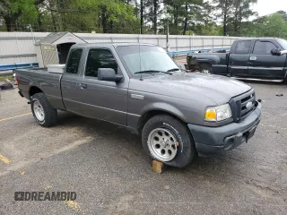 2009 Ford Ranger XL z VIN 1FTYR14D79PA23100, wystawiony jako Copart lot #51119585 z przebiegiem 120 334 mil mil oraz Szkoda całkowita • Salvage title. Historia ofert i sprzedaży dostępna na DreamBid. Obrazek 4.
