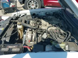2003 Ford Mustang Deluxe с VIN 1FAFP44433F319491, выставлен на аукционе IAAI как лот 42770055 с пробегом 120 272 миль миль и . История ставок и продаж доступна на DreamBid. Изображение 20.