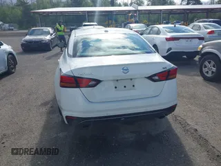 2022 Nissan Altima SR z VIN 1N4BL4CVXNN314267, wystawiony jako IAAI lot #42311934 z przebiegiem 56 536 mil mil oraz . Historia ofert i sprzedaży dostępna na DreamBid. Obrazek 16.