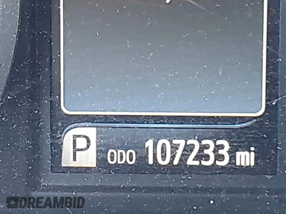 2016 Toyota Sienna XLE with VIN 5TDYK3DC8GS758226, listed as a IAAI auction lot 41894191 with 107,233 mi miles and . Bid and sale history available at DreamBid. Image 15.