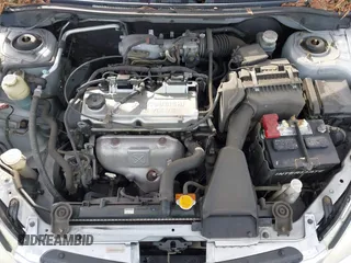 2004 Mitsubishi Lancer ES with VIN JA3AJ26E54U052124, listed as a IAAI auction lot 41804473 with 165,786 mi miles. Bid and sale history available at carsss.com. Image 10.