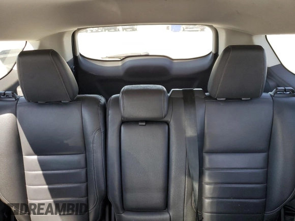 2013 Ford Escape SEL with VIN 1FMCU0HX8DUA28397, listed as a Copart auction lot 52000115 with 147,204 mi miles and Clean Title. Bid and sale history available at carsss.com. Image 10.