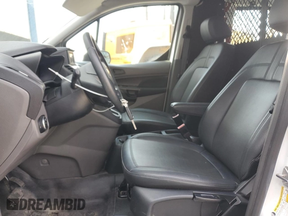 2020 Ford Transit Connect XL with VIN NM0LS7E75L1482806, listed as a Copart auction lot 48985065 with 89,102 mi miles and Clean title. Bid and sale history available at DreamBid. Image 7.