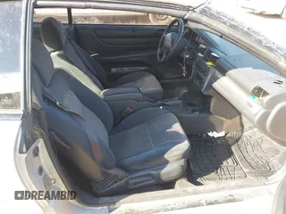 2004 Chrysler Sebring GTC with VIN 1C3EL75R84N414251, listed as a IAAI auction lot 41871630 with 156,290 mi miles and . Bid and sale history available at DreamBid. Image 5.