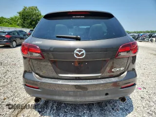 2015 Mazda CX-9 Sport с VIN JM3TB2BA5F0459548, выставлен на аукционе Copart как лот 60217845 с пробегом 152 486 миль миль и Чистый • Clean title. История ставок и продаж доступна на DreamBid. Изображение 6.