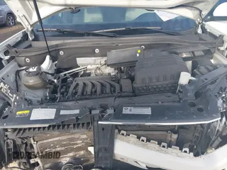 2018 Volkswagen Atlas SEL with VIN 1V2ER2CA5JC586141, listed as a IAAI auction lot 41637882 with 80,515 mi miles and . Bid and sale history available at DreamBid. Image 10.