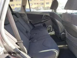 2011 Toyota RAV4 Sport с VIN 2T3WF4DV7BW064847, выставлен на аукционе Copart как лот 60478105 с пробегом 147 881 миль миль и Списание • Salvage title. История ставок и продаж доступна на DreamBid. Изображение 10.