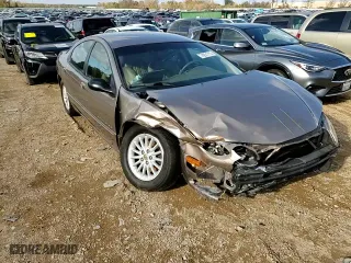 1999 Chrysler 300M with VIN 2C3HE66G3XH577241, listed as a Copart auction lot 39567584 with 0 mi miles and Non Repairable. Bid and sale history available at carsss.com. Image 10.