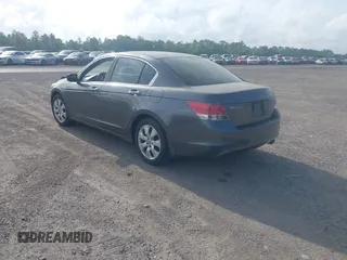 2008 Honda Accord EX with VIN 1HGCP26718A030964, listed as a IAAI auction lot 42121791 with 259,363 mi miles and . Bid and sale history available at DreamBid. Image 3.