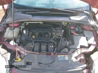 2014 Ford Focus SE с VIN 1FADP3F25EL231270, выставлен на аукционе IAAI как лот 41782043 с пробегом 123 836 миль миль и . История ставок и продаж доступна на DreamBid. Изображение 10.