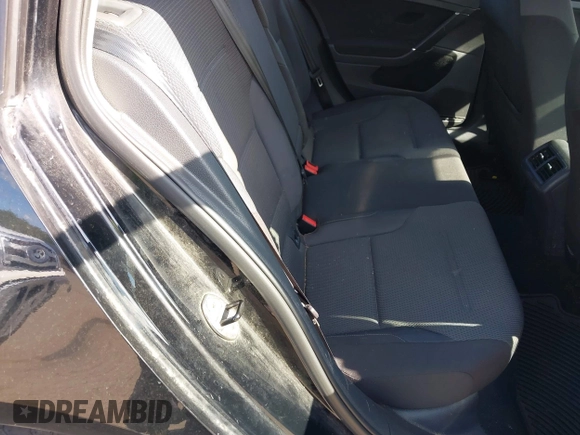 2016 Volkswagen Golf TSI Limited Edition Edition с VIN 3VWC17AU8GM503624, выставлен на аукционе IAAI как лот 42564731 с пробегом 136 057 миль миль и . История ставок и продаж доступна на DreamBid. Изображение 8.