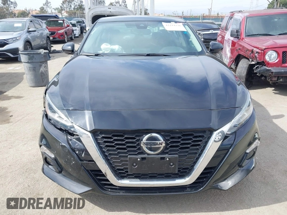 2020 Nissan Altima SV z VIN 1N4BL4DV2LC212565, wystawiony jako IAAI lot #42294236 z przebiegiem 37 426 mil mil oraz . Historia ofert i sprzedaży dostępna na DreamBid. Obrazek 12.