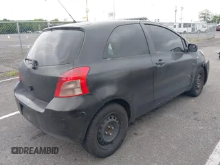 2007 Toyota Yaris с VIN JTDJT923075103438, выставлен на аукционе IAAI как лот 42367160 с пробегом 269 260 миль миль и . История ставок и продаж доступна на DreamBid. Изображение 4.