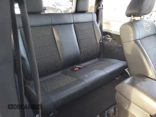 2012 Jeep Wrangler Arctic with VIN 1C4AJWBG9CL167538, listed as a Copart auction lot 41466665 with 257,612 mi miles and Salvage title. Bid and sale history available at DreamBid. Image 10.
