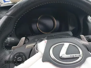 2016 Lexus IS 200t z VIN JTHBA1D29G5003580, wystawiony jako IAAI lot #41236252 z przebiegiem Nie podano mil oraz . Historia ofert i sprzedaży dostępna na DreamBid. Obrazek 14.