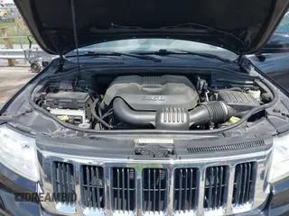 2011 Jeep Grand Cherokee Laredo with VIN 1J4RS4GG5BC534960, listed as a IAAI auction lot 42277395 with 223,690 mi miles and . Bid and sale history available at DreamBid. Image 10.