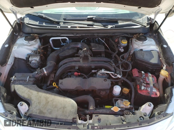 2017 Subaru Legacy with VIN 4S3BNAA65H3033539, listed as a Copart auction lot 47317325 with 150,160 mi miles and Salvage Title. Bid and sale history available at carsss.com. Image 13.