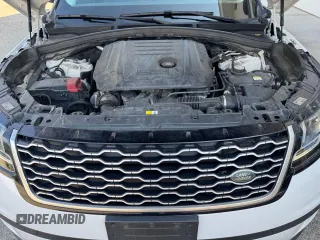 2018 Land Rover Range Rover Velar S with VIN SALYB2RN0JA733550, listed as a Copart auction lot 65464125 with 112,958 mi miles and Clean title. Bid and sale history available at DreamBid. Image 10.