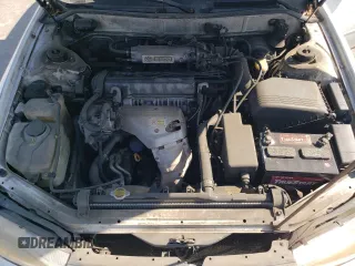 1992 Toyota Camry LE with VIN 4T1SK12E0NU077223, listed as a Copart auction lot 71787194 with 239,027 mi miles and Salvage Title. Bid and sale history available at carsss.com. Image 11.