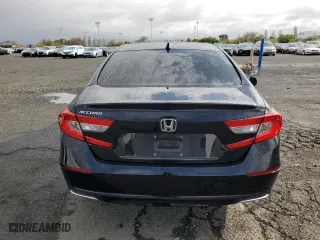 2018 Honda Accord Sedan LX 1.5T with VIN 1HGCV1F17JA161303, listed as a Copart auction lot 51382875 with 150,655 mi miles and Salvage Title. Bid and sale history available at carsss.com. Image 6.