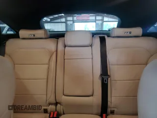 2016 Mercedes-Benz GLE 450 AMG with VIN 4JGED6EB1GA013766, listed as a Copart auction lot 64547875 with 167,682 mi miles and Clean title. Bid and sale history available at DreamBid. Image 10.