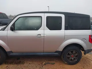 2006 Honda Element EX-P with VIN 5J6YH18776L011372, listed as a IAAI auction lot 41933833 with 117,190 mi miles and . Bid and sale history available at DreamBid. Image 14.
