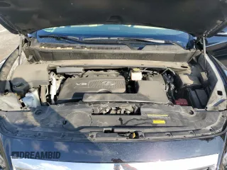 2019 Infiniti QX60 Pure с VIN 5N1DL0MN5KC509433, выставлен на аукционе Copart как лот 78223164 с пробегом 58 918 миль миль и Списание • Salvage title. История ставок и продаж доступна на DreamBid. Изображение 13.