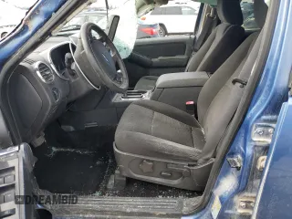 2009 Ford Explorer XLT с VIN 1FMEU63EX9UA17751, выставлен на аукционе Copart как лот 44203545 с пробегом 132 993 миль миль и Списание • Salvage title. История ставок и продаж доступна на DreamBid. Изображение 7.