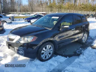 2012 Acura RDX with VIN 5J8TB2H26CA003378, listed as a Copart auction lot 41633025 with 143,292 mi miles and Clean Title. Bid and sale history available at carsss.com. Image 1.