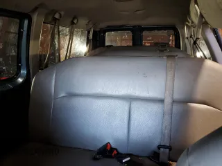 2013 Ford Econoline Passenger XL with VIN 1FBNE3BL0DDB34493, listed as a Copart auction lot 74630174 with Not Provided miles and Salvage Title. Bid and sale history available at carsss.com. Image 10.