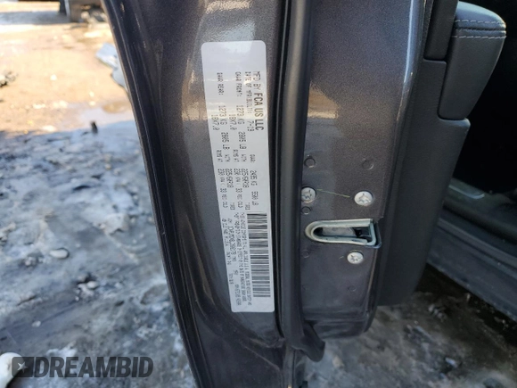 2020 Jeep Cherokee High Altitude with VIN 1C4PJMDX8LD502178, listed as a Copart auction lot 88823175 with Not provided miles and Salvage title. Bid and sale history available at DreamBid. Image 16.