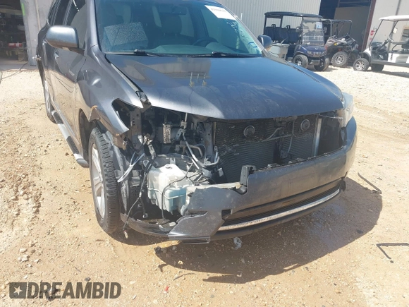 2012 Toyota Highlander Limited with VIN 5TDYK3EH5CS087389, listed as a IAAI auction lot 42104535 with 182,372 mi miles and . Bid and sale history available at DreamBid. Image 6.