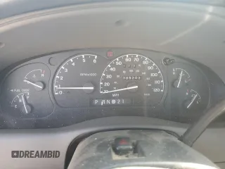 2003 Ford Ranger XL with VIN 1FTYR10D03PB06798, listed as a Copart auction lot 50881665 with 305,203 mi miles and Clean Title. Bid and sale history available at carsss.com. Image 9.