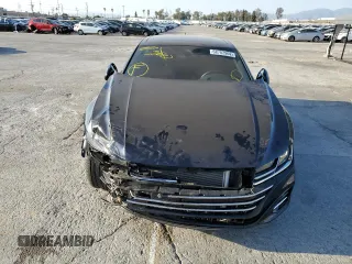 2021 Volkswagen Arteon SEL R-Line z VIN WVWHR7AN2ME004202, wystawiony jako Copart lot #68782902 z przebiegiem 25 928 mil mil oraz . Historia ofert i sprzedaży dostępna na DreamBid. Obrazek 5.