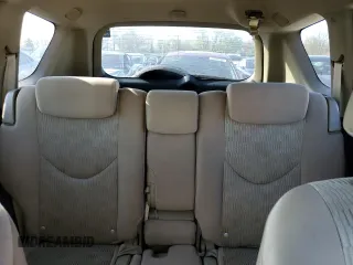 2009 Toyota RAV4 with VIN 2T3ZF33V19W010317, listed as a Copart auction lot 53292075 with 193,541 mi miles and Clean Title. Bid and sale history available at carsss.com. Image 10.