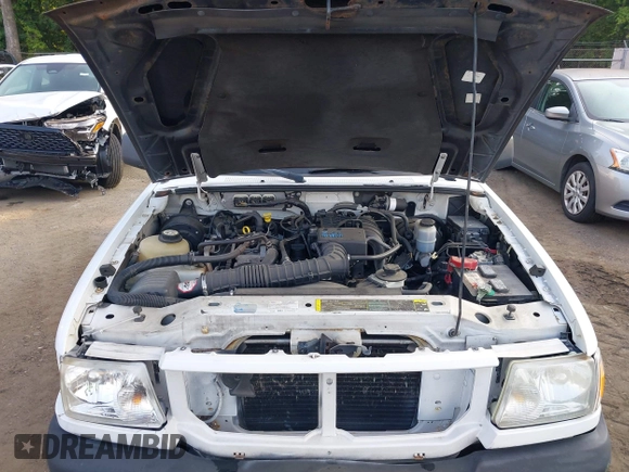 2008 Ford Ranger XL with VIN 1FTYR10D68PB10412, listed as a IAAI auction lot 42412602 with 246,454 mi miles and . Bid and sale history available at DreamBid. Image 10.